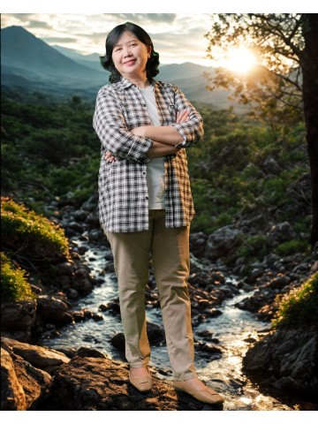 Rahayuningsih