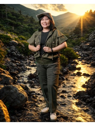 C. Titin Tri Yanti