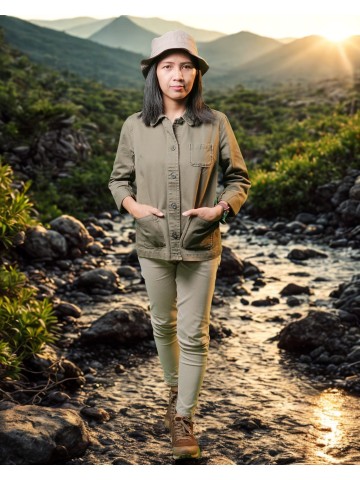 Christina Fitri Puji W