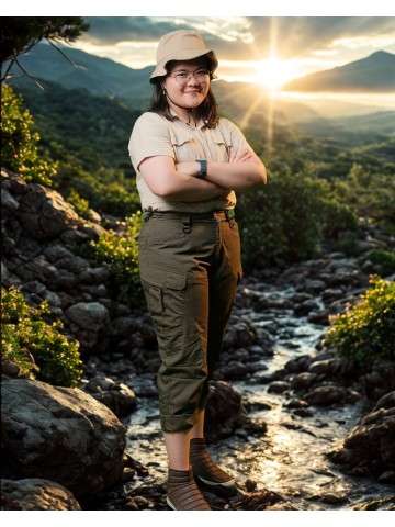 Chandra Kurniasari