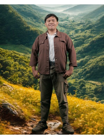 Tunjung Dwi Kusuma