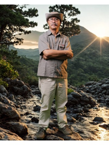 V. Rohmuyuwono