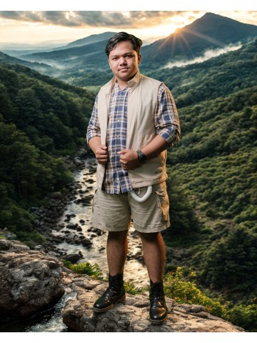 Stefanus Narendra Aji Raditya
