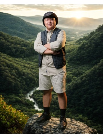 Ignatius Nova Agung Prayogo