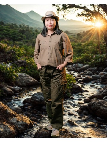 Antonia Rinda Kurniasari